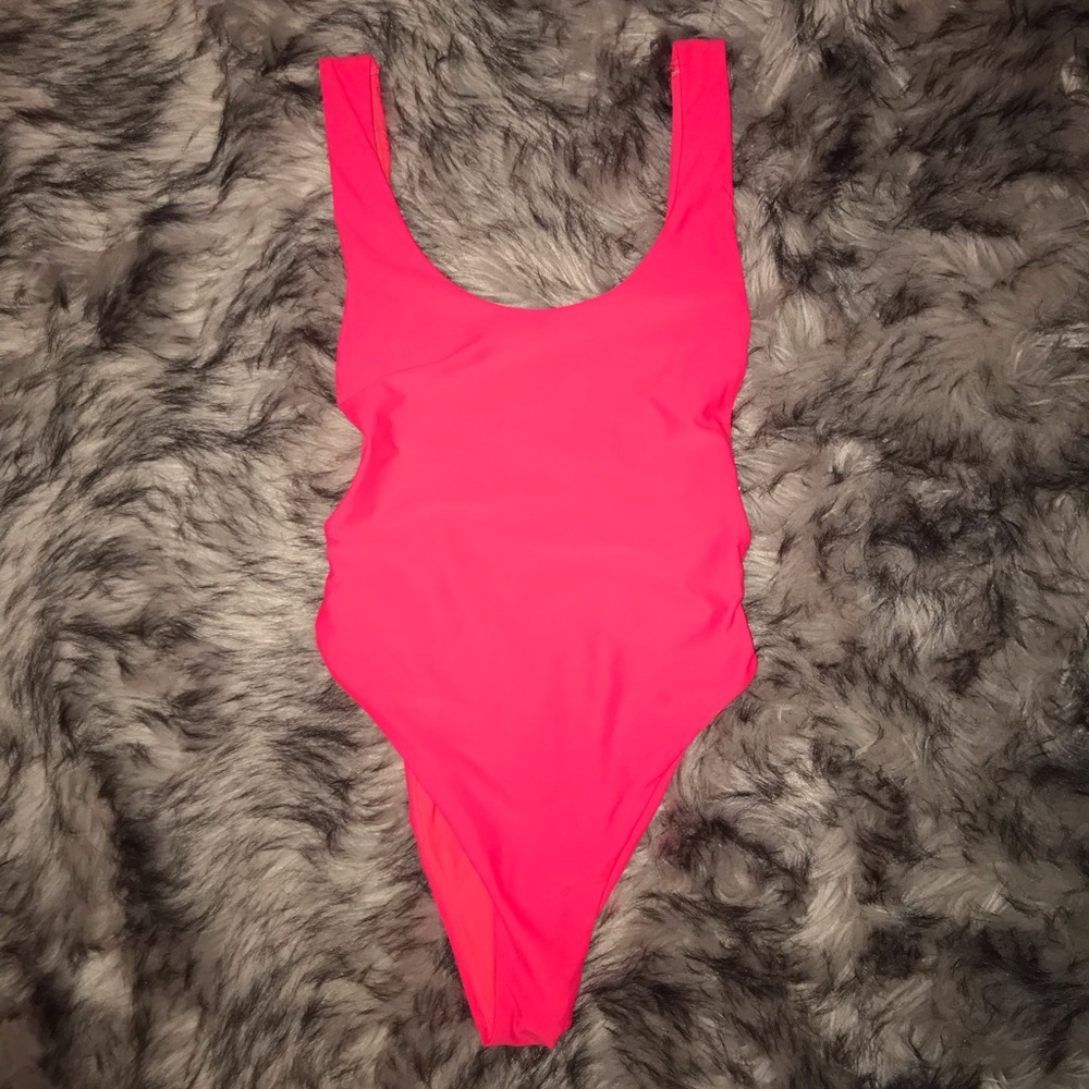 NWOT Aerie one piece bathing suit